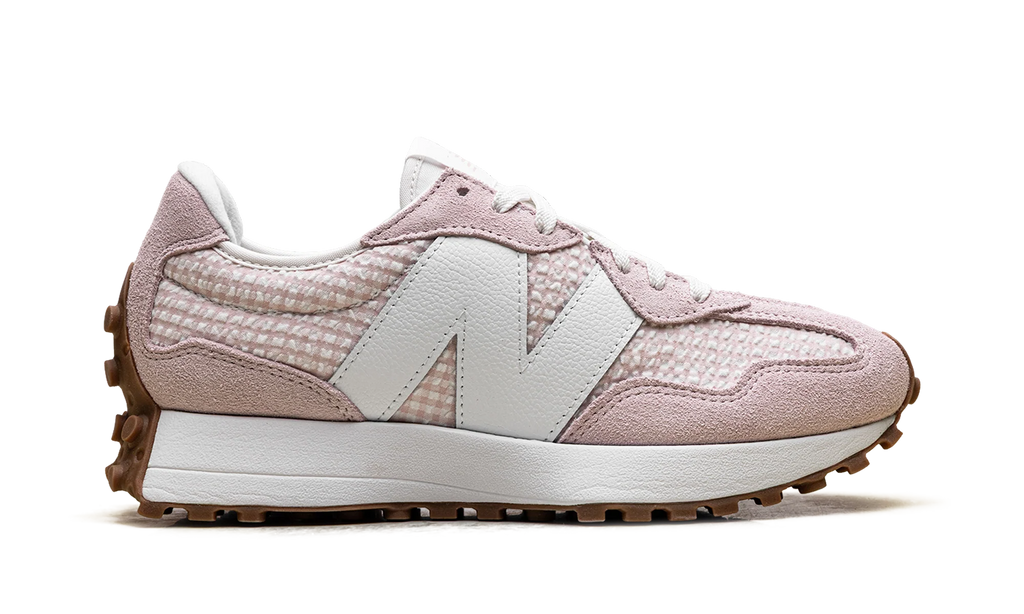 327 WMNS "Pink White" WS327628