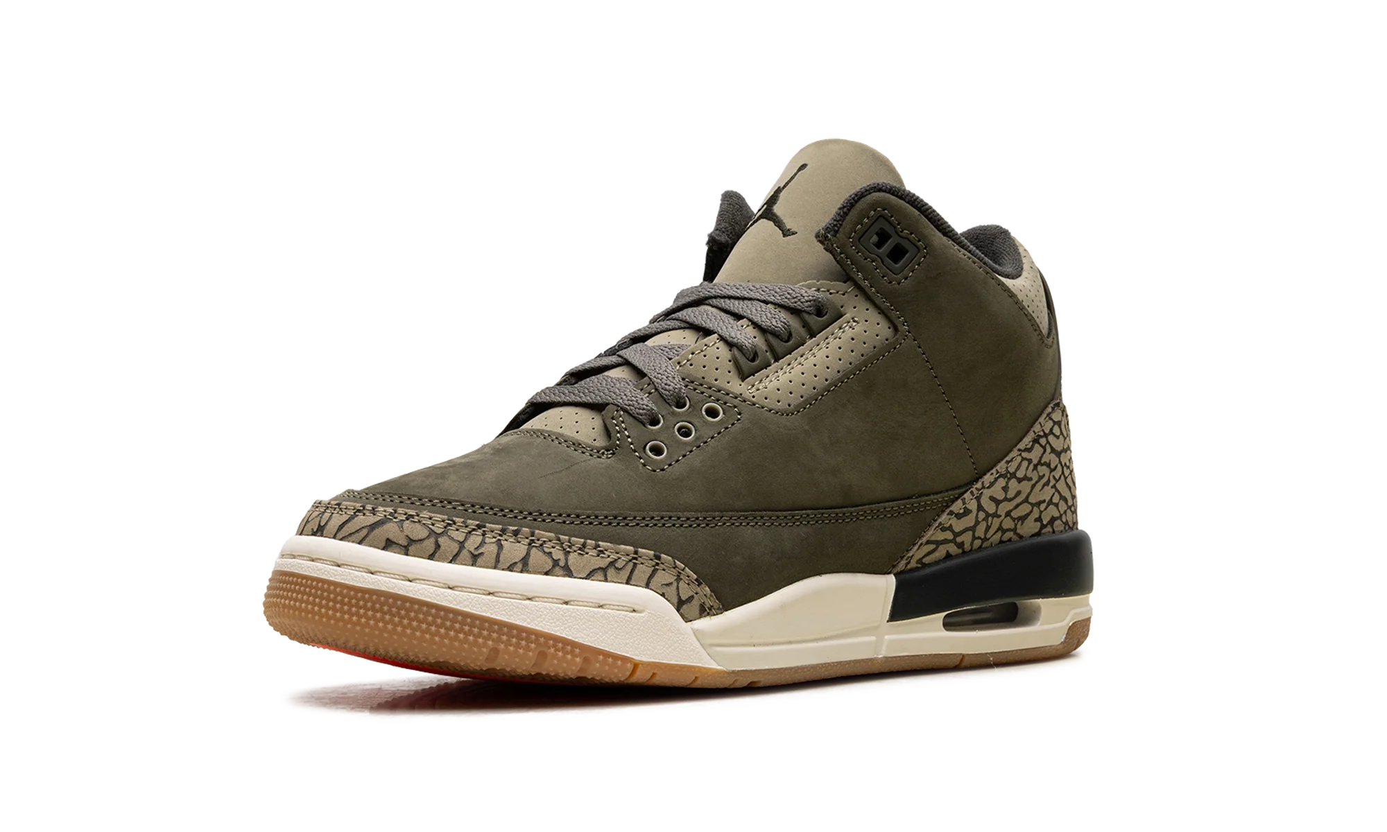 Air Jordan 3 GS "Family Affair" DM0967 202