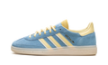 Handball Spezial "Semi Blue Burst Yellow" IG6276