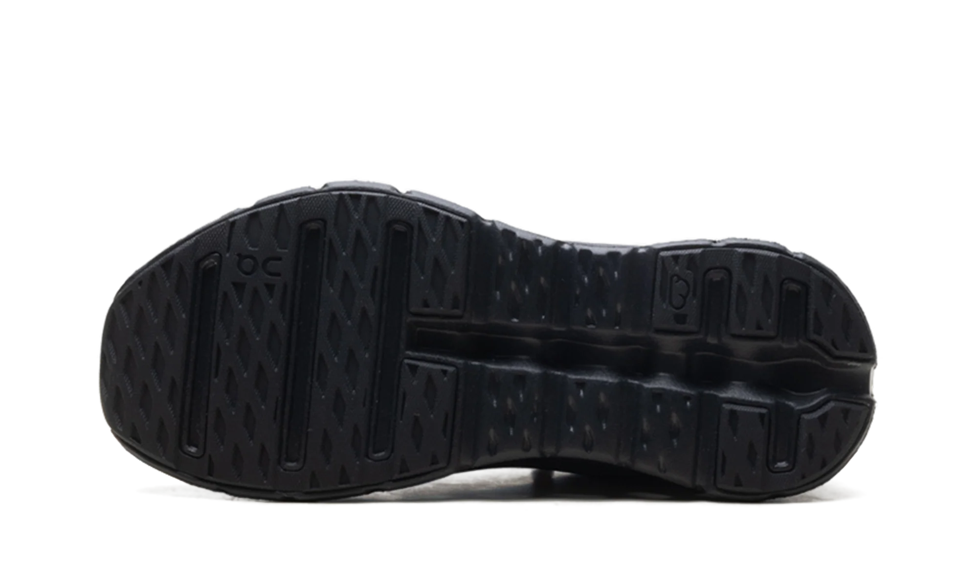 Cloudtilt Moon WMNS "Zendaya - Triple Black" 3WF30421043
