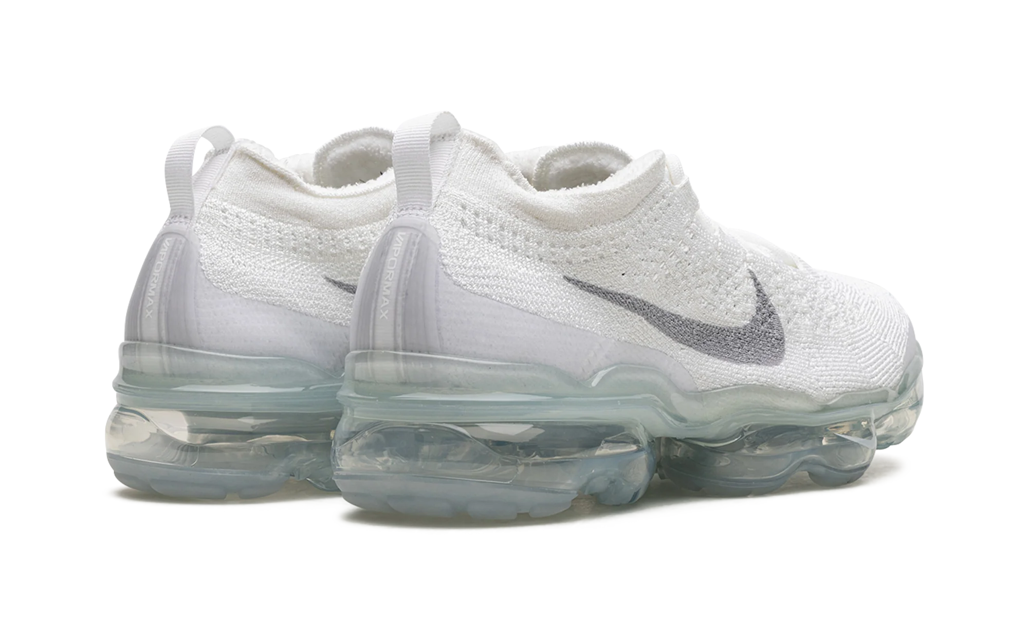 VAPORMAX 2023 FLYKNIT WMNS "Pure Platinum" DV6840 100