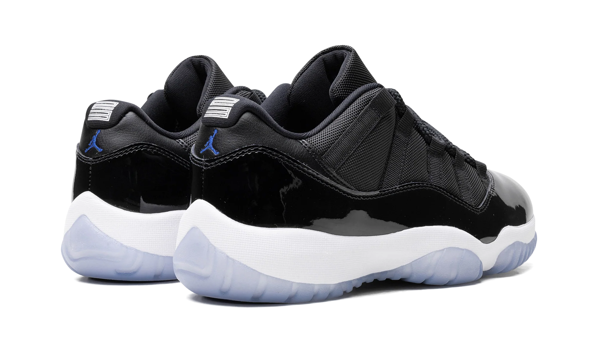 Air Jordan 11 Low "Space Jam" FV5104 004