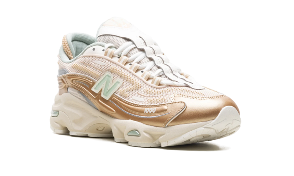 1000 "Desert Clay" M1000DG