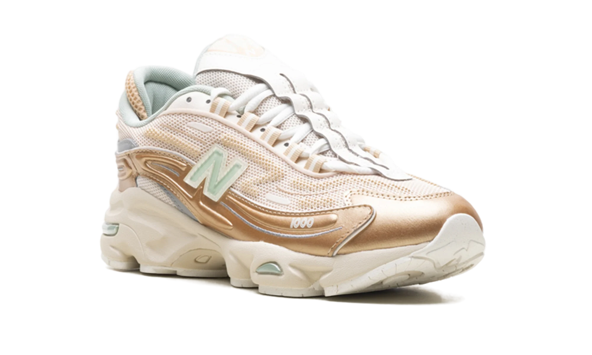 1000 "Desert Clay" M1000DG
