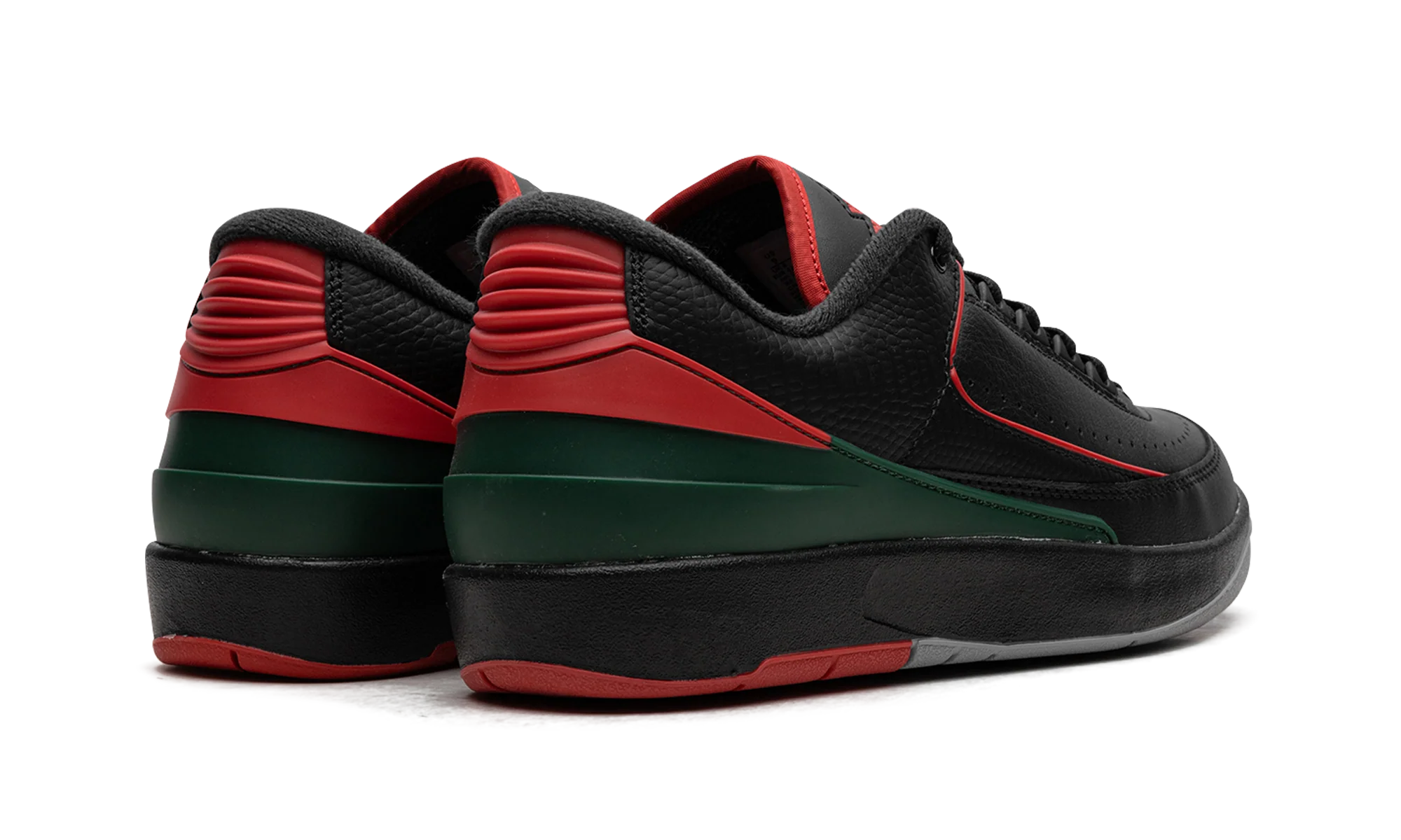 Air Jordan 2 Retro Low "Christmas" DV9956 006