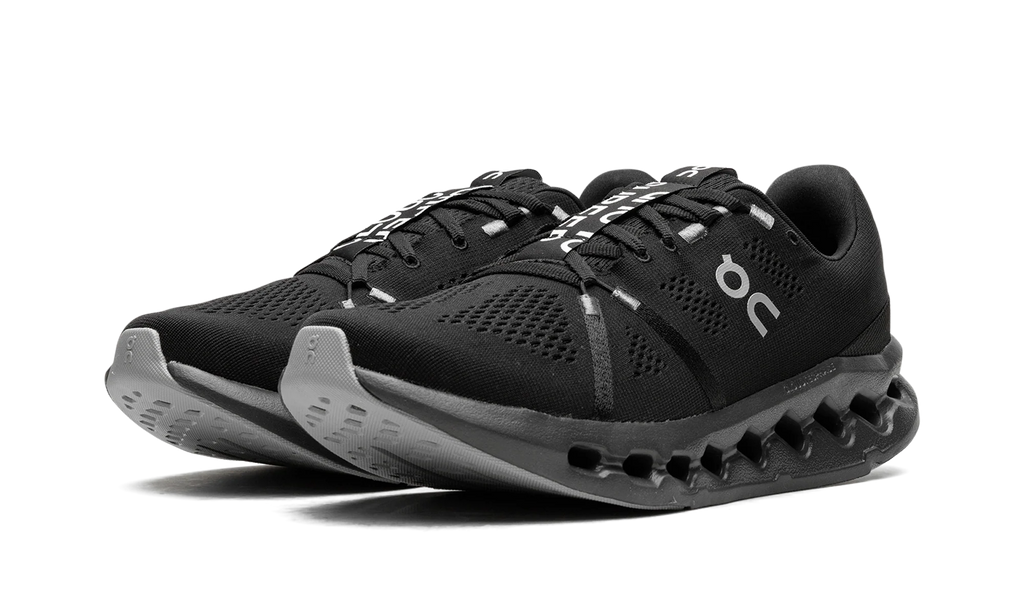 CLOUDSURFER "BLACK/BLACK" 3MD10420485