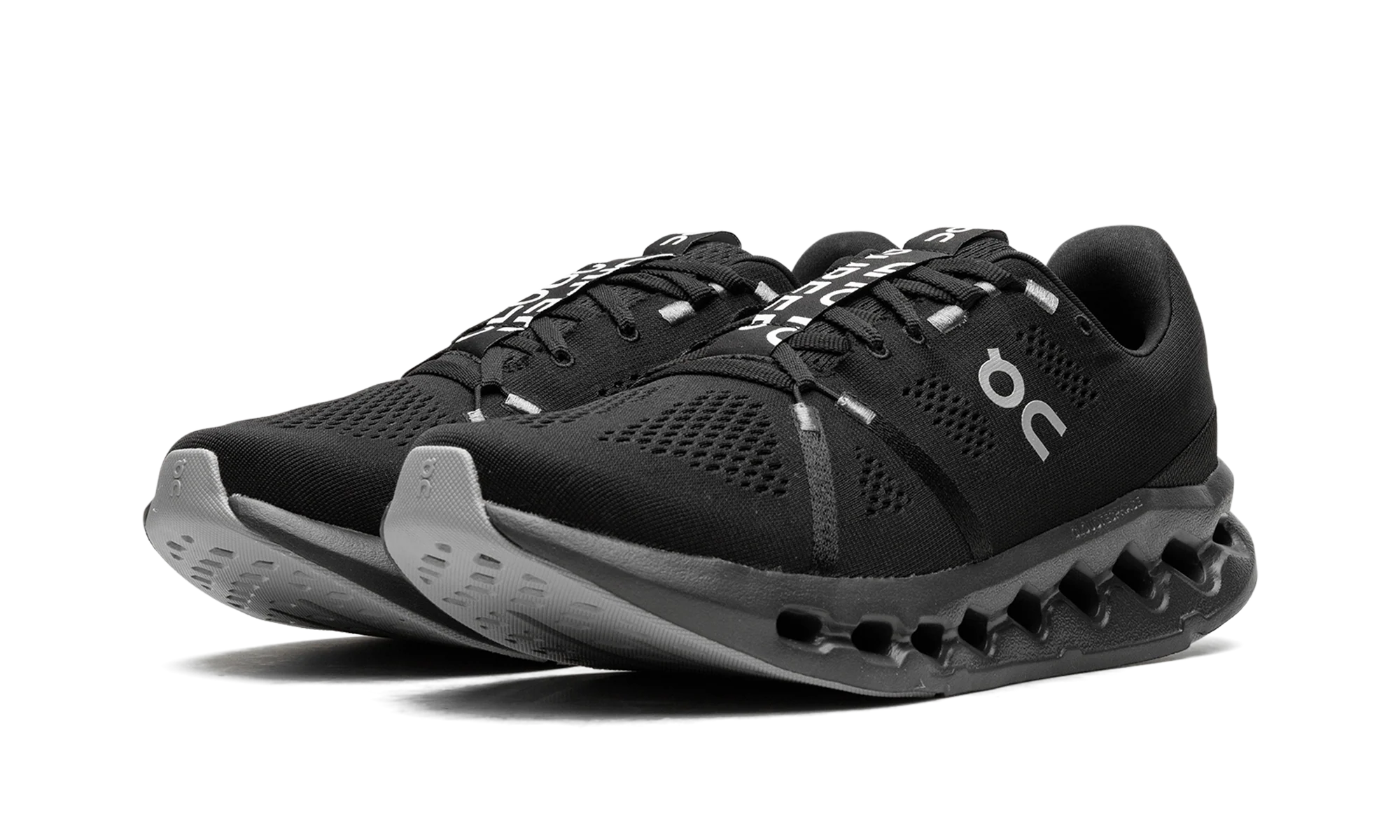 CLOUDSURFER "BLACK/BLACK" 3MD10420485