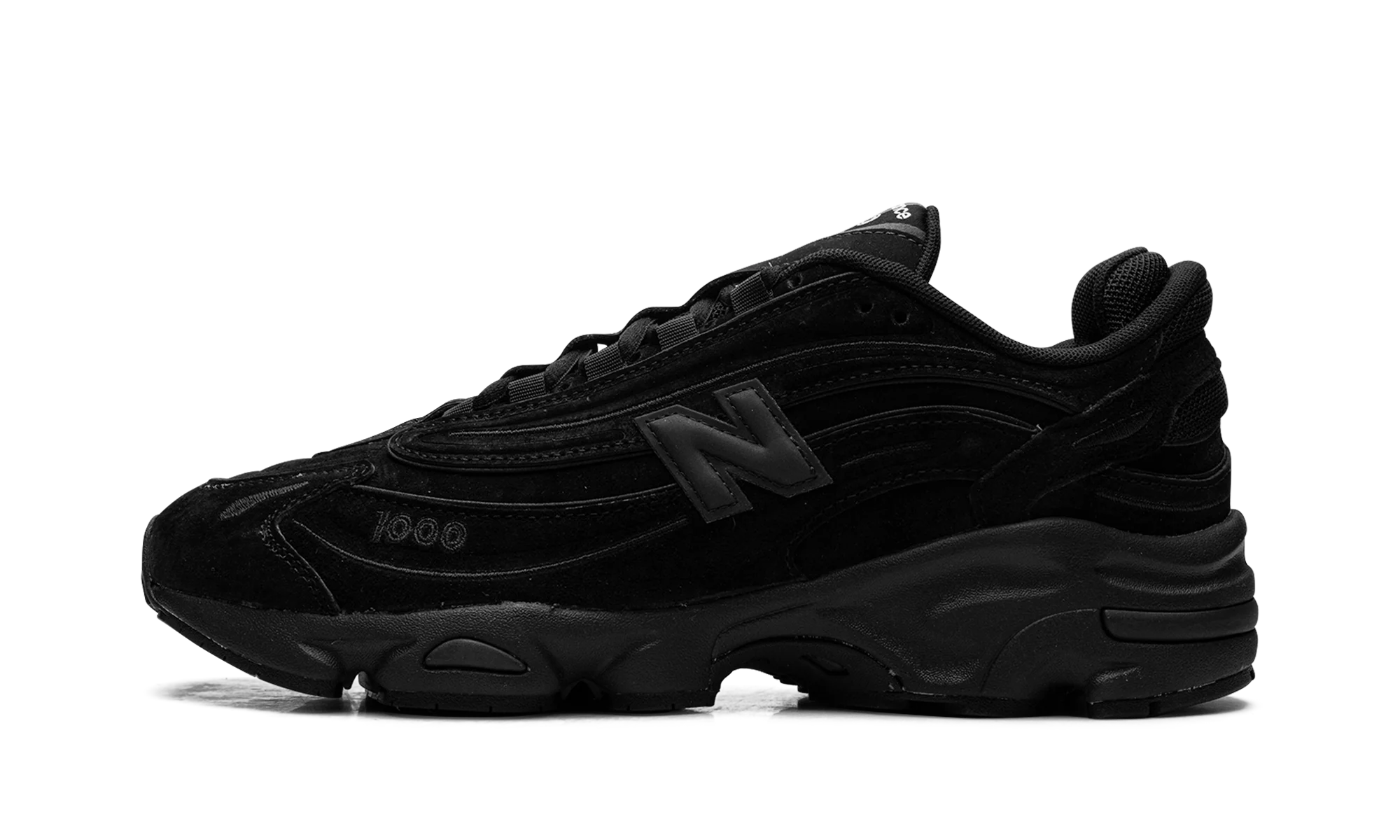 1000 "Black Cat" M1000LA