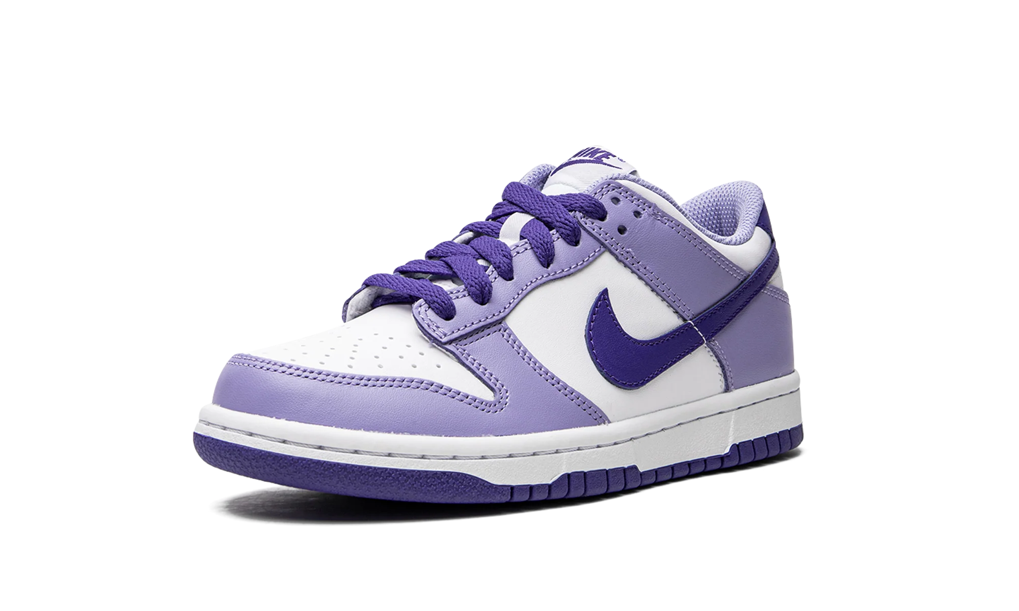 Dunk Low GS "Blueberry" DZ4456 100