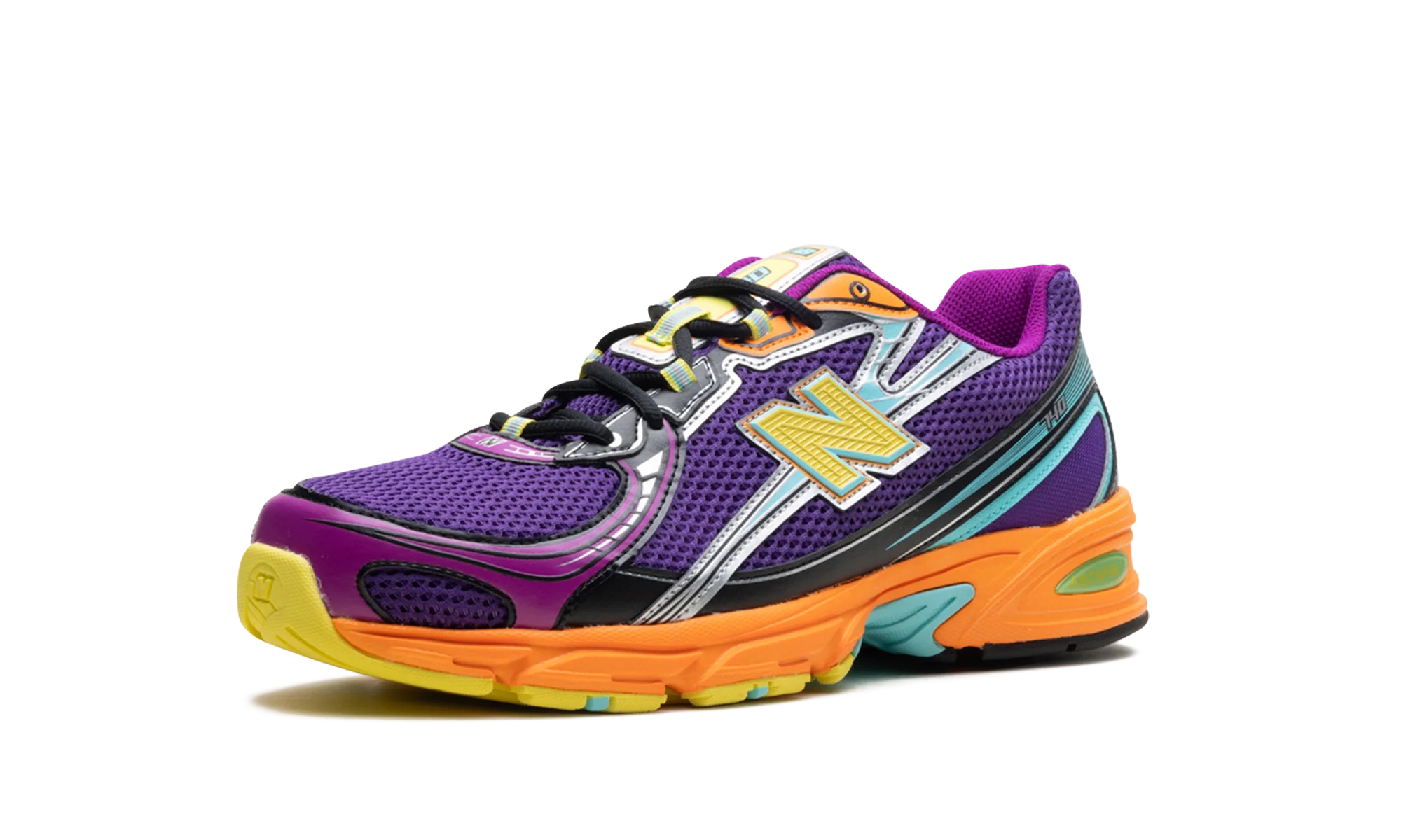 740 "Violet Rose" U740MC2