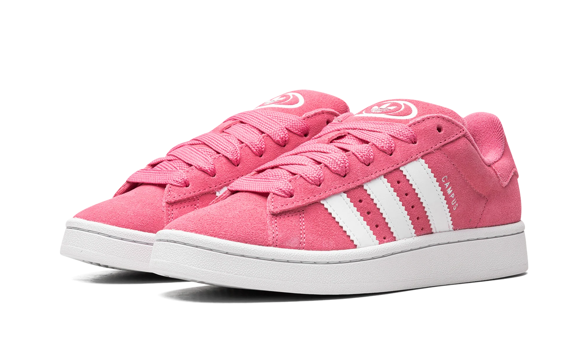 ADIDAS CAMPUS 00S WMNS "Pink Fusion" ID7028
