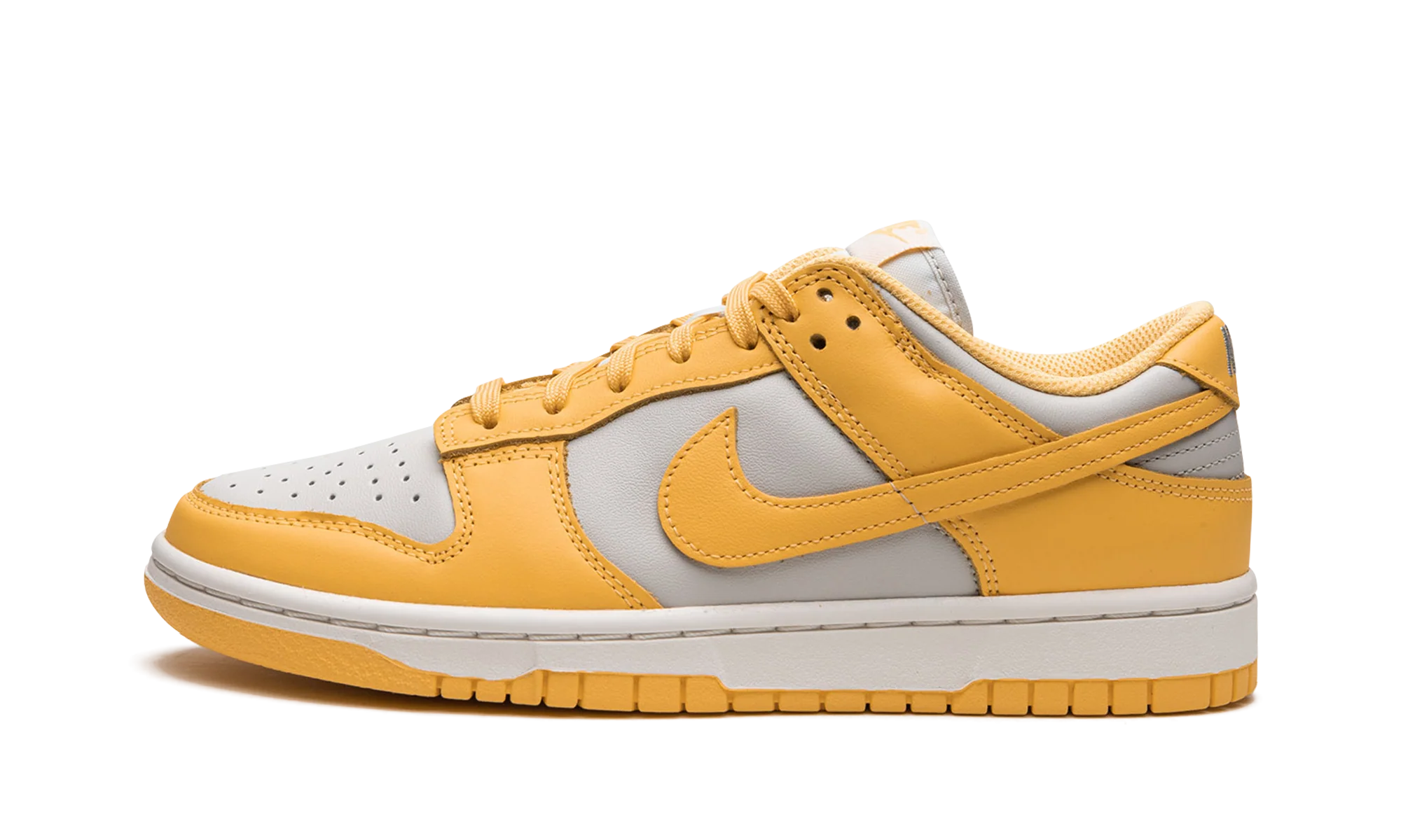 DUNK LOW WMNS "Citron Pulse" DD1503 002