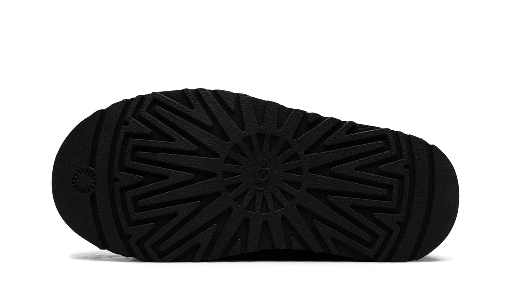 Funkette Slipper WMNS "Black" 1113474 BLK