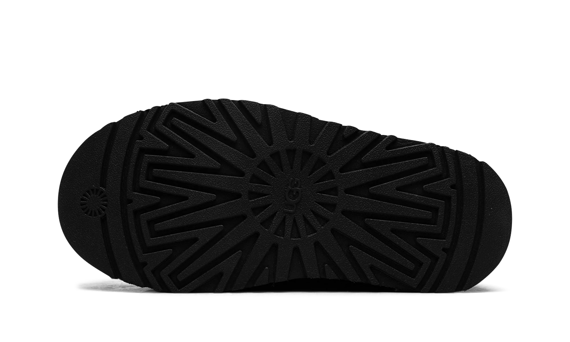 Funkette Slipper WMNS "Black" 1113474 BLK