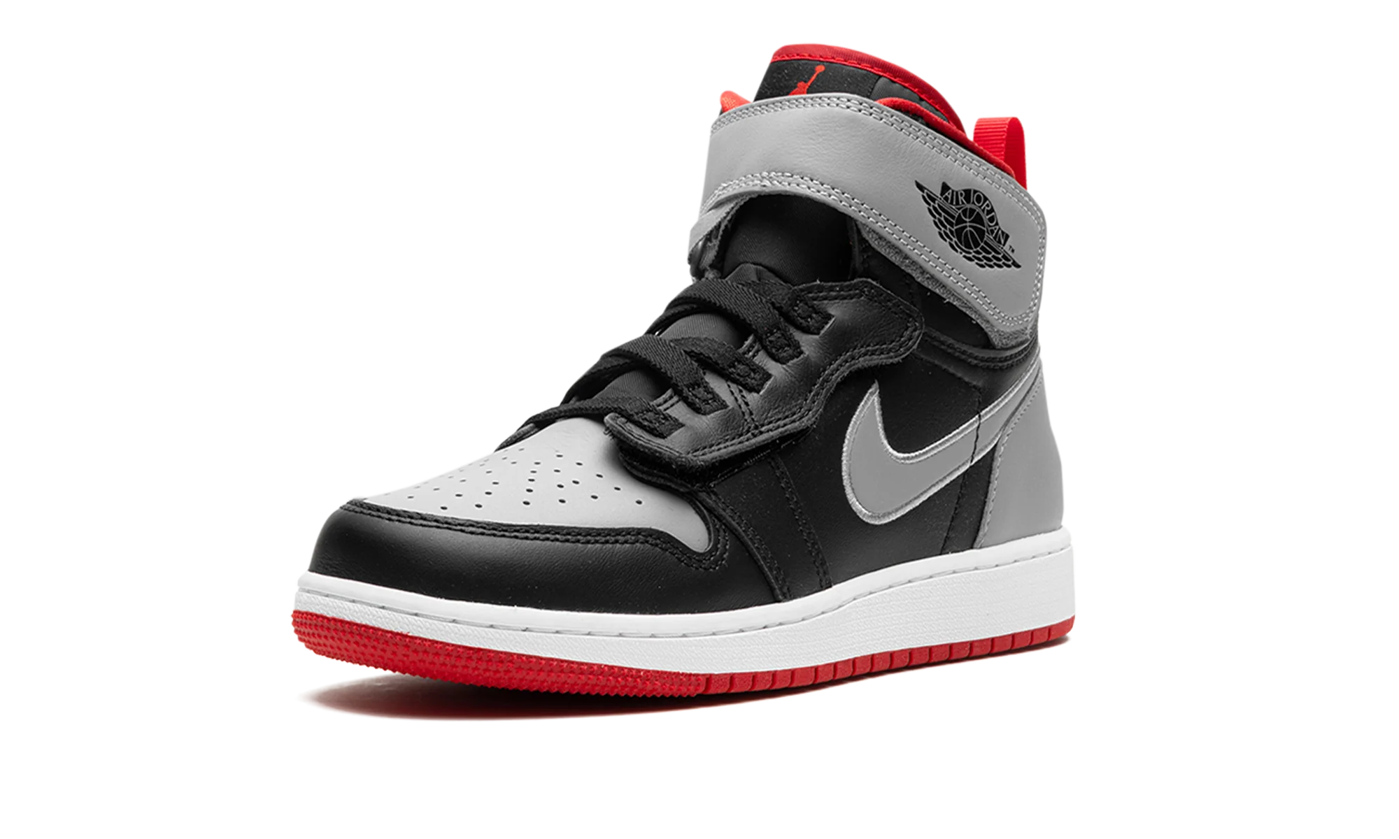 Air Jordan 1 Hi Flyease GS "Bread Shadow" DC7986 010