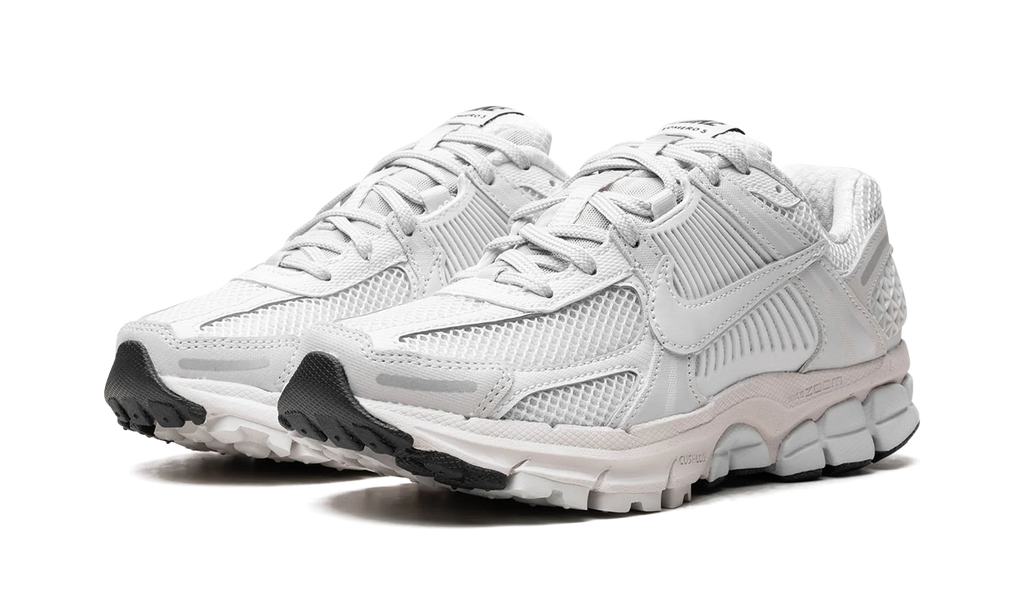 Zoom Vomero 5 WMNS "White / Vast Grey" FQ7079 100