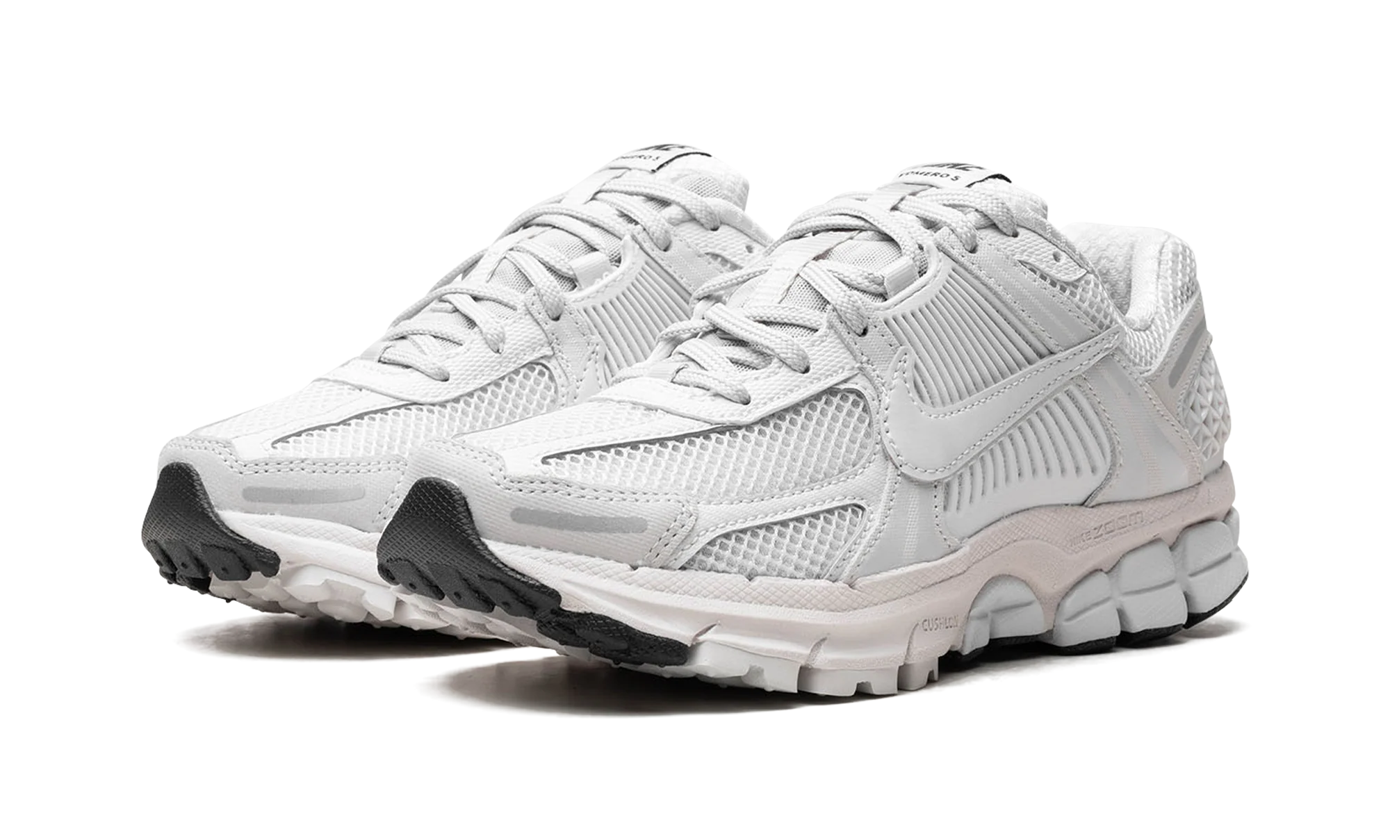 Zoom Vomero 5 WMNS "White / Vast Grey" FQ7079 100