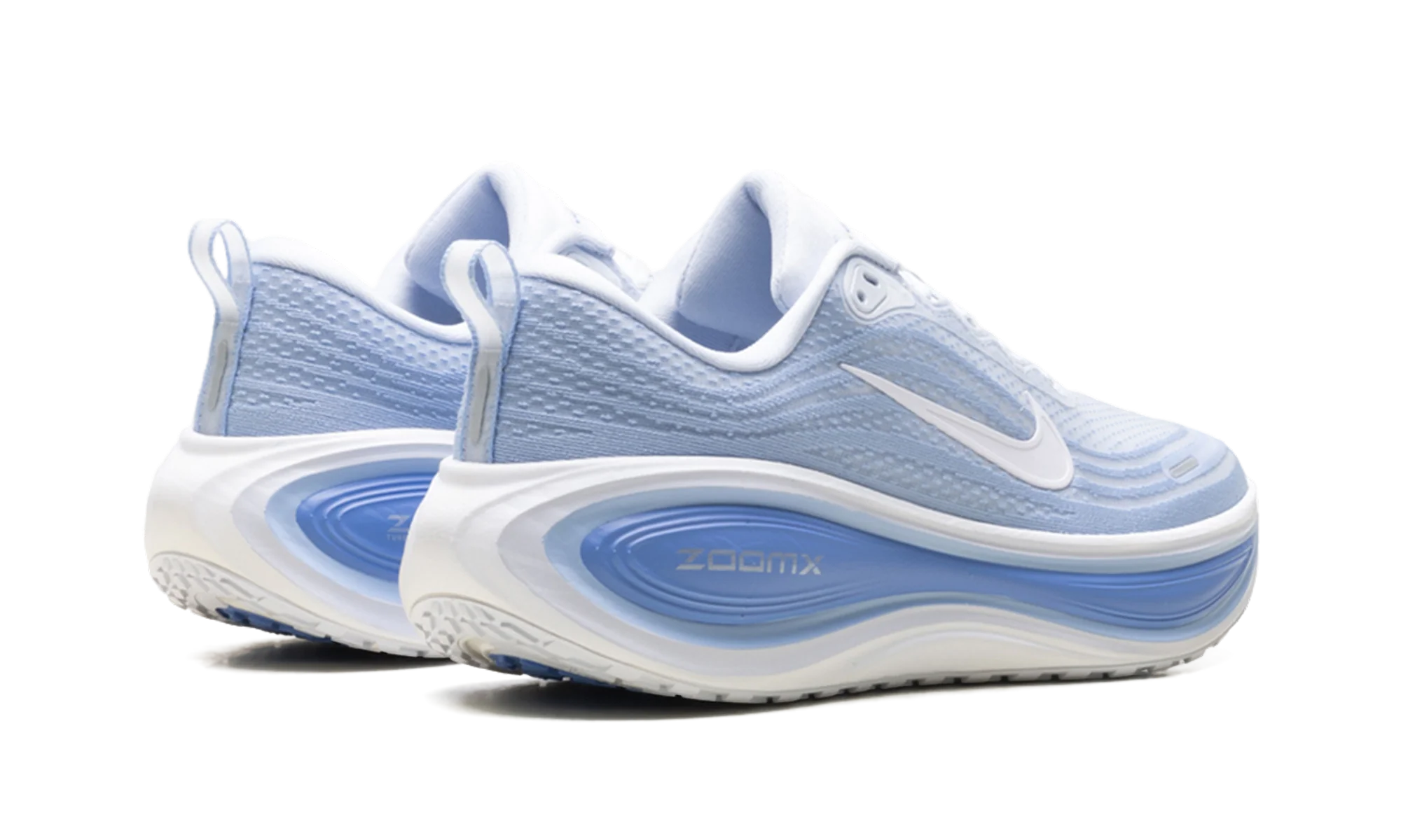 Vomero Plus WMNS "Football Grey Royal Pulse" HV8154 003