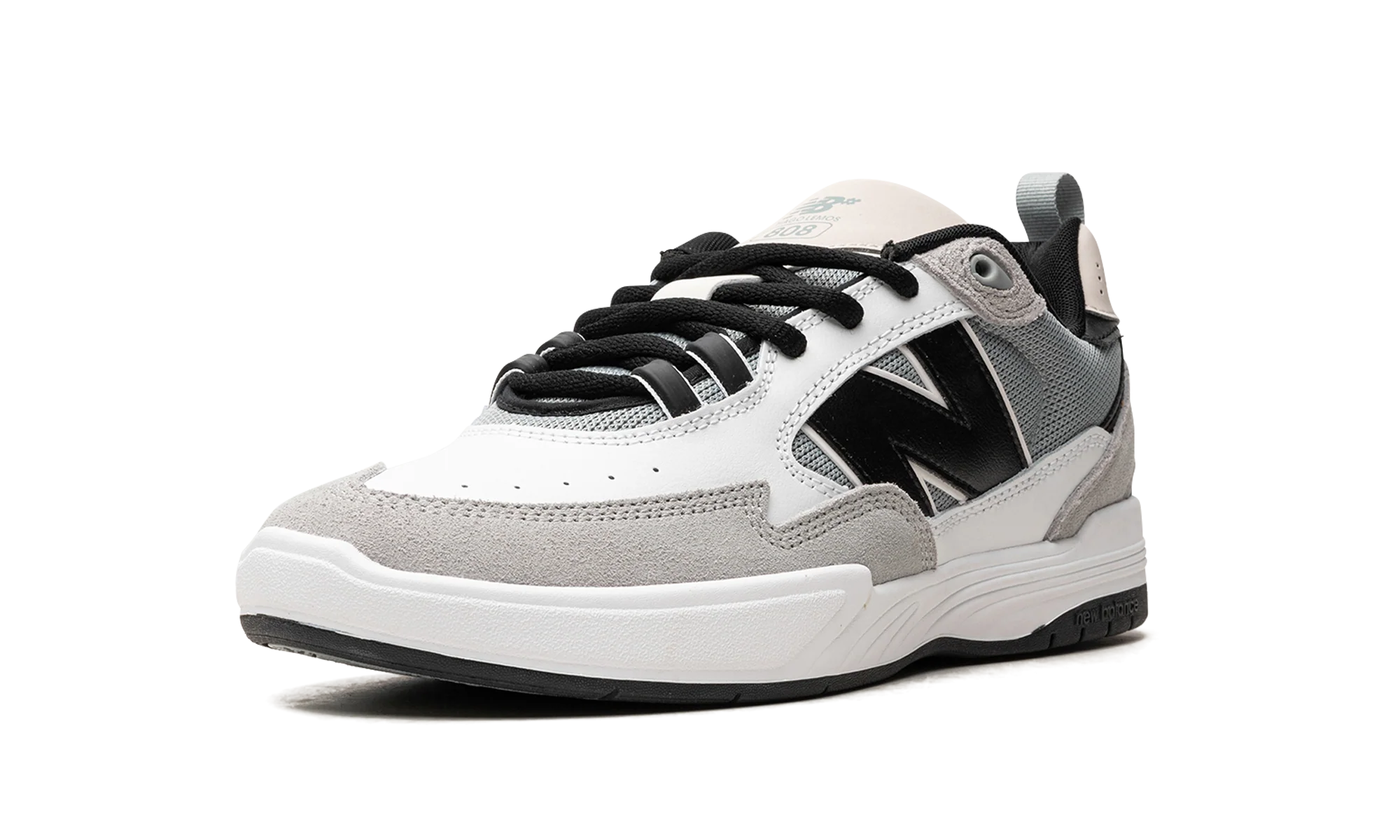 Numeric 808 "Tiago Lemos" NM808GBK