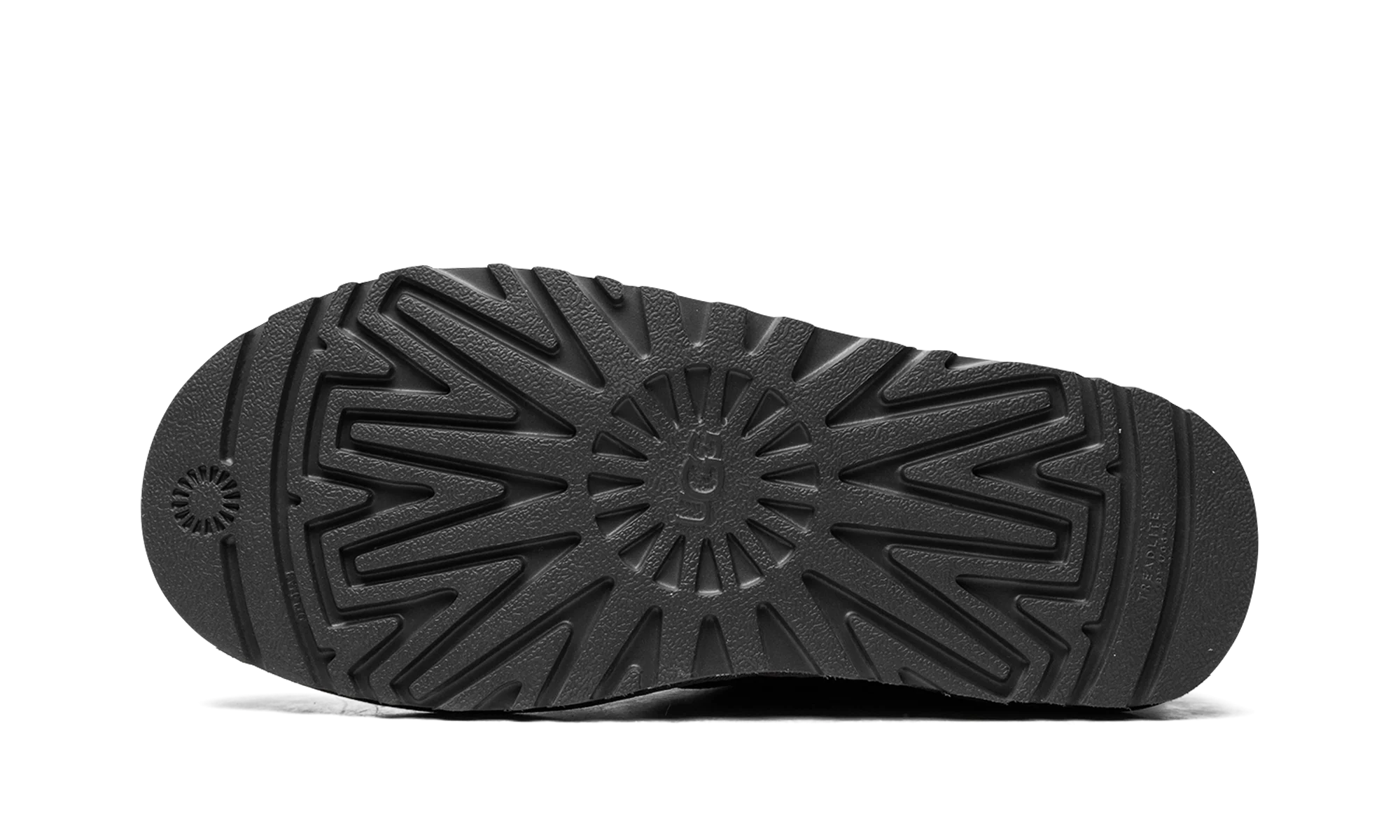 Neumel "Charcoal" 3236 CHRC