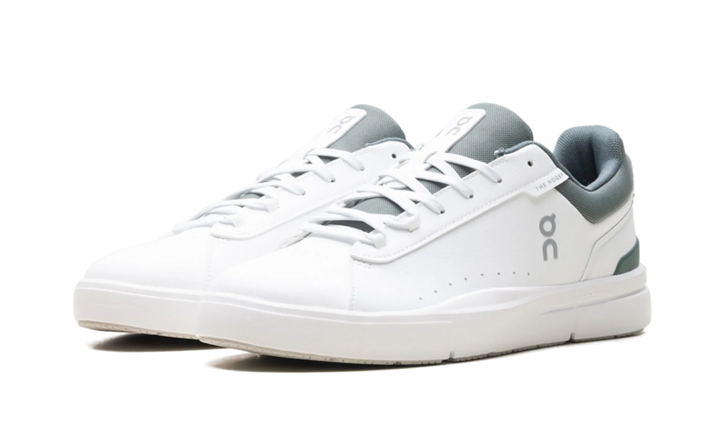 The Roger Advantage "White/Olive" 3MF30641528