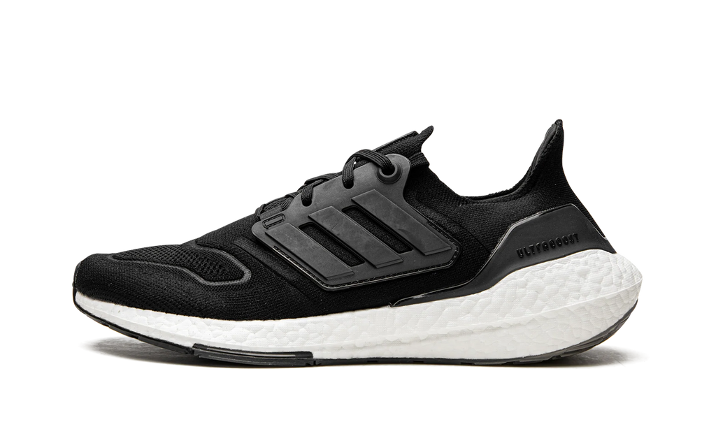 Ultraboost 22 "Core Black" GX3062