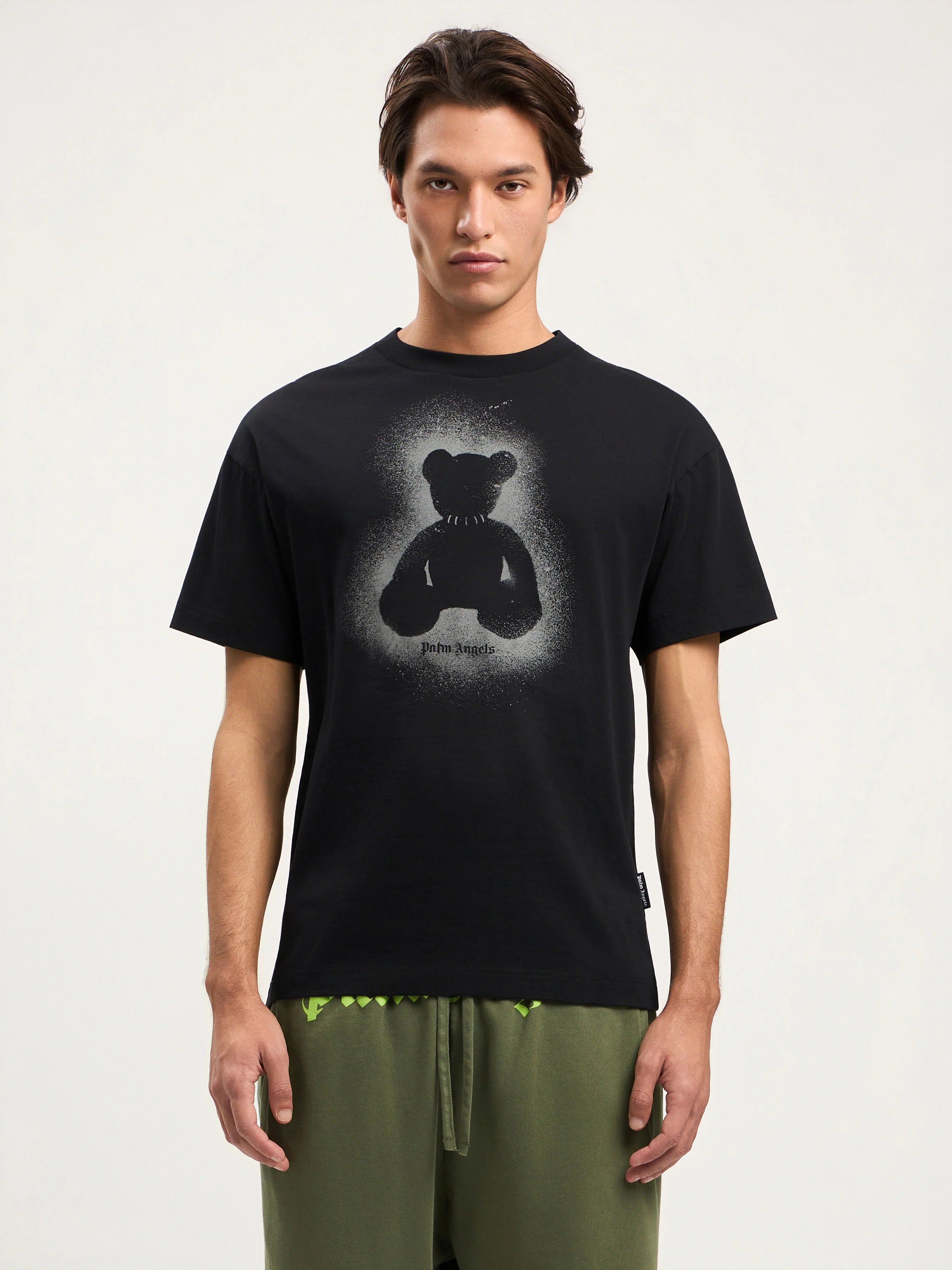Spray Bear T-Shirt
