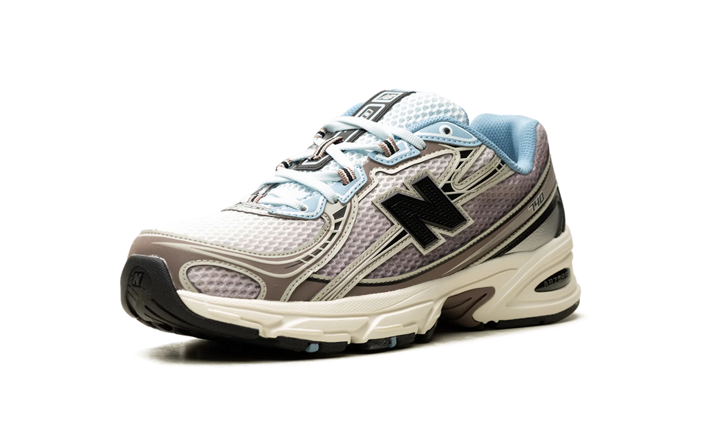 740 "Earth Shadow" U740BL2