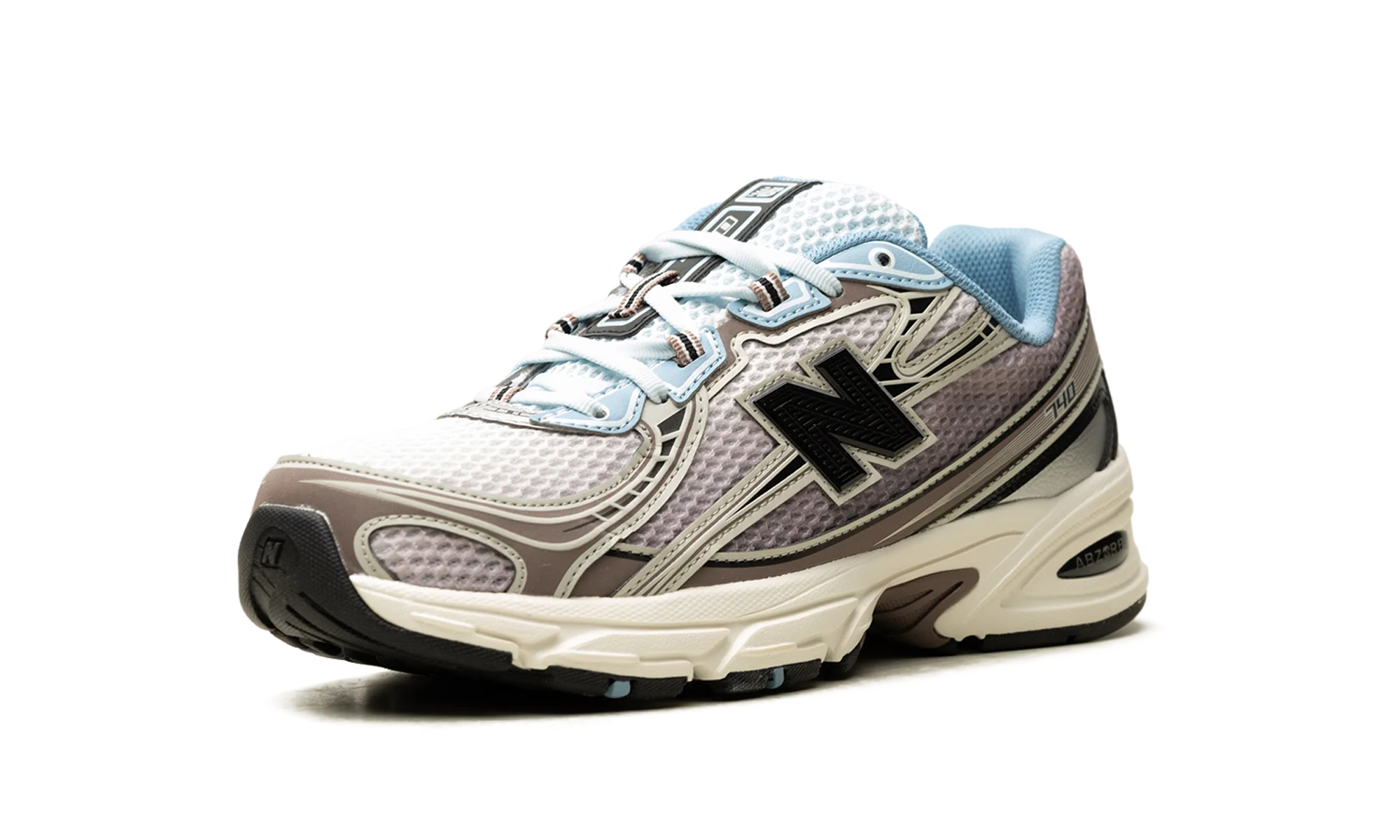 740 "Earth Shadow" U740BL2