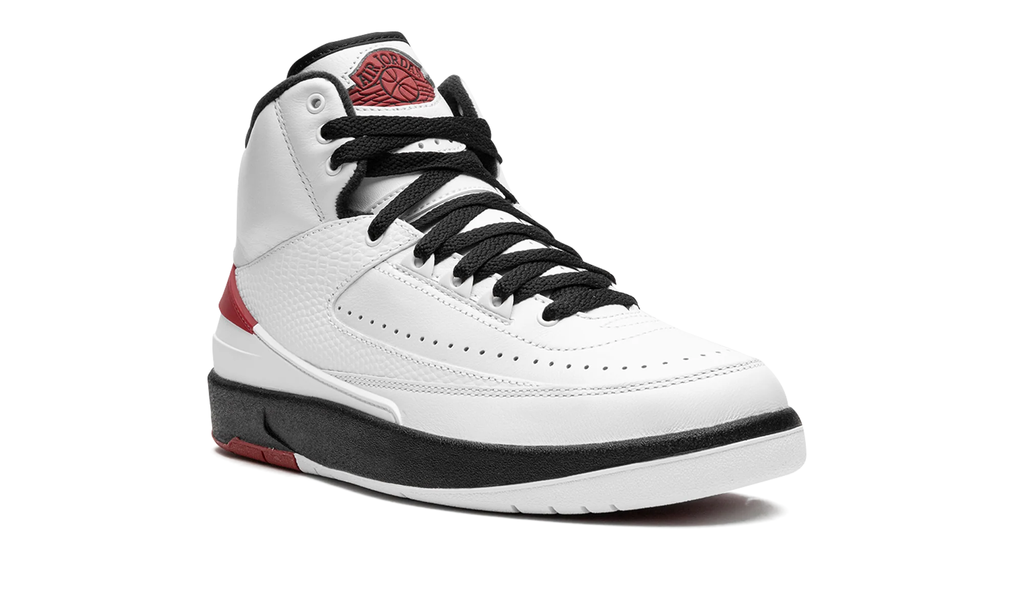 Jordan 2 Retro WMNS "Chicago (2022)" DX4400 106