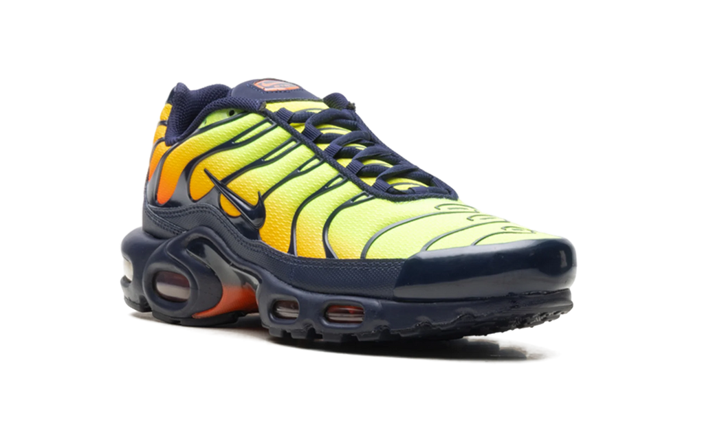 Air Max Plus "Lemon Venom" DM0032 701