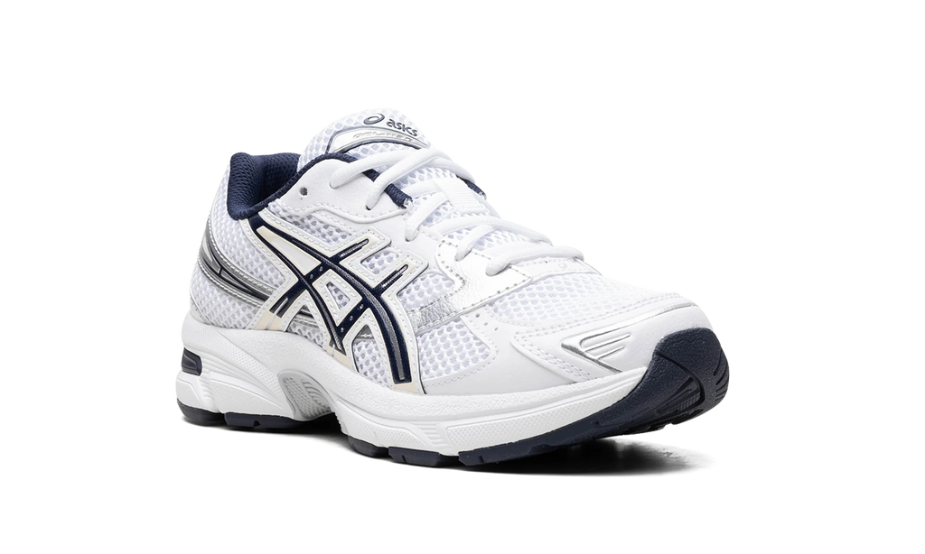 Gel-1130 GS "White Midnight" 1204A163 101