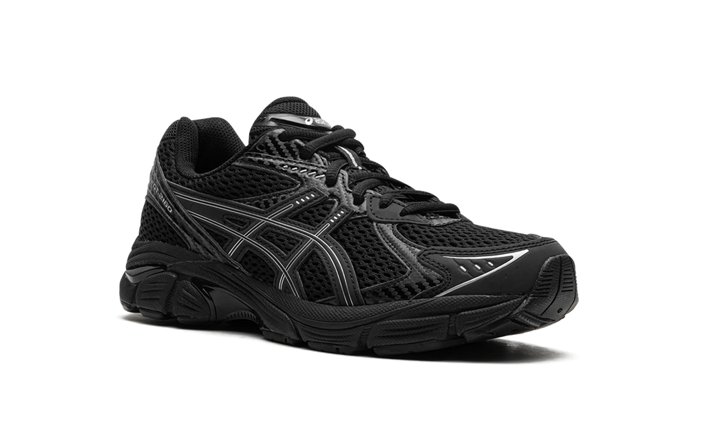 GT-2160 "JJJJound - Black" 1203A691 002