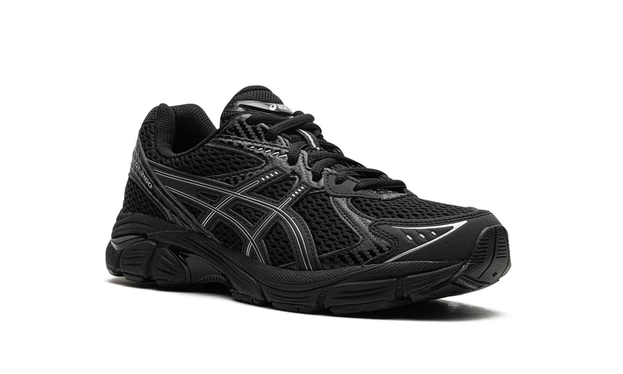 GT-2160 "JJJJound - Black" 1203A691 002