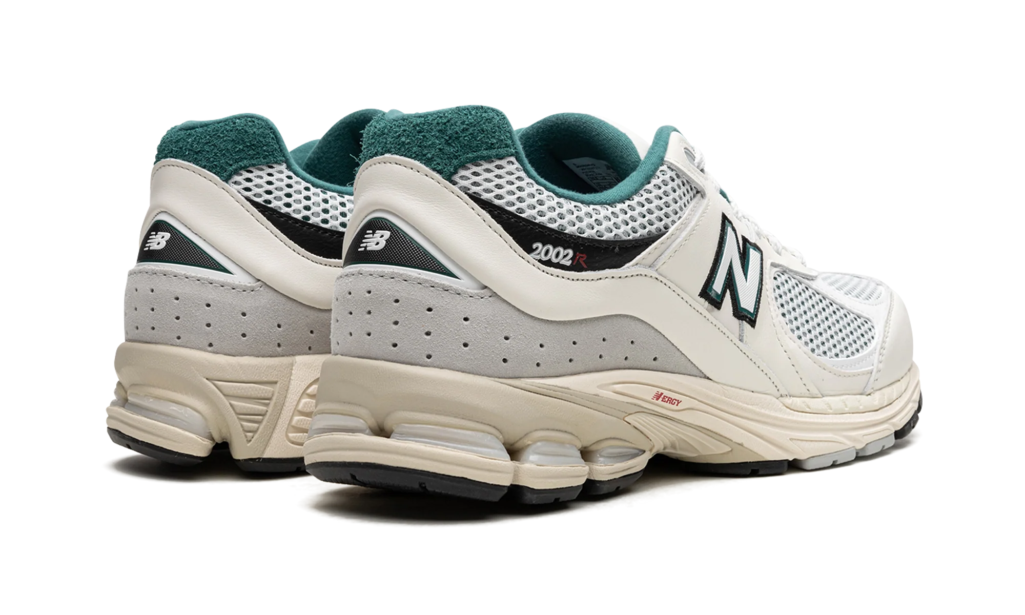 2002R "Sea Salt/Vintage Teal" M2002RVD