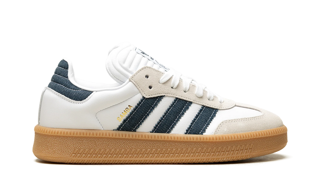 SAMBA XLG "White" JQ7440