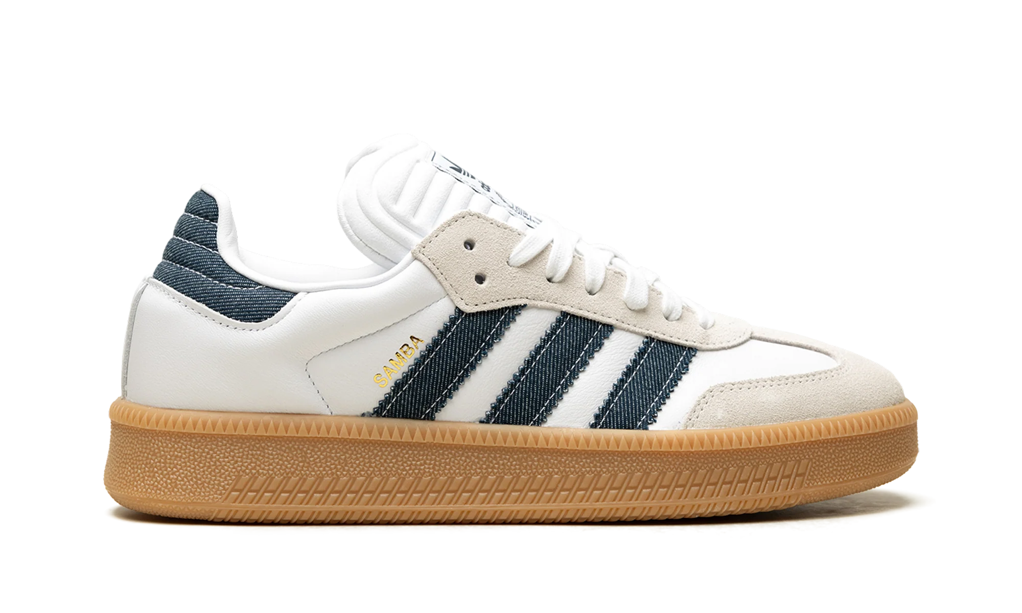 SAMBA XLG "White" JQ7440
