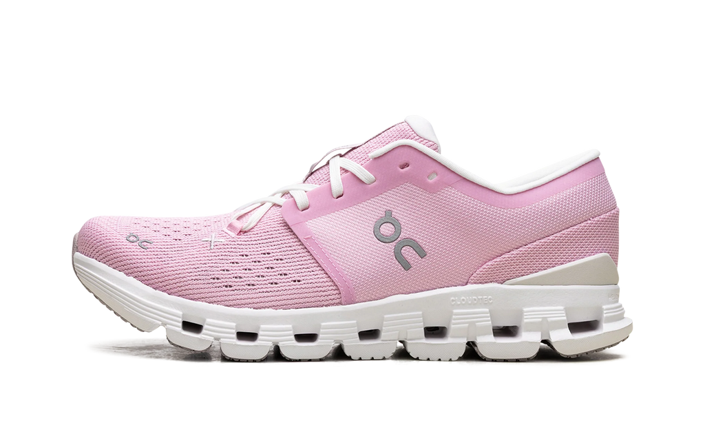 Cloud X 4 WMNS "Petal Sand" 3WE30073561