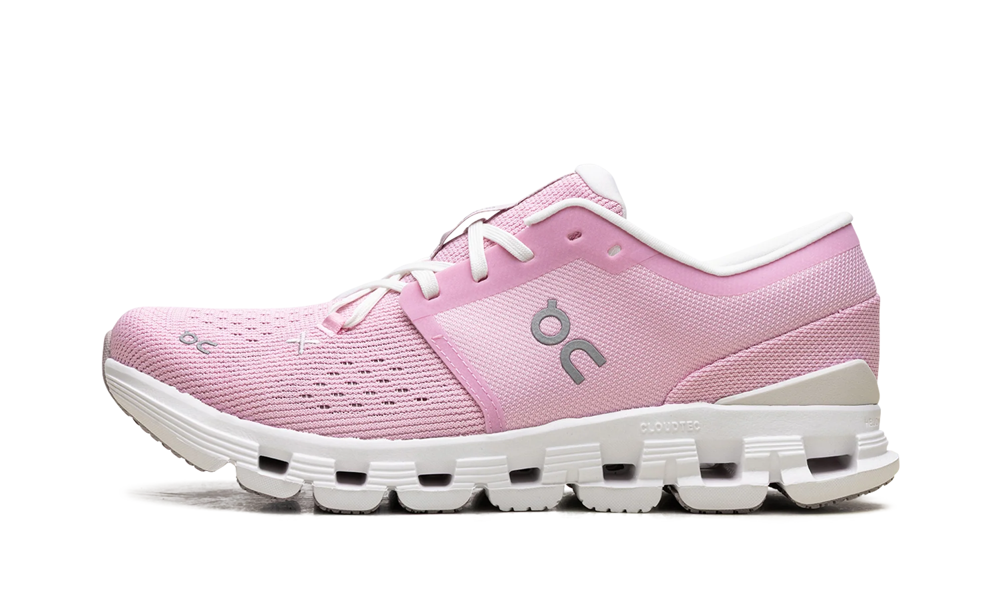 Cloud X 4 WMNS "Petal Sand" 3WE30073561