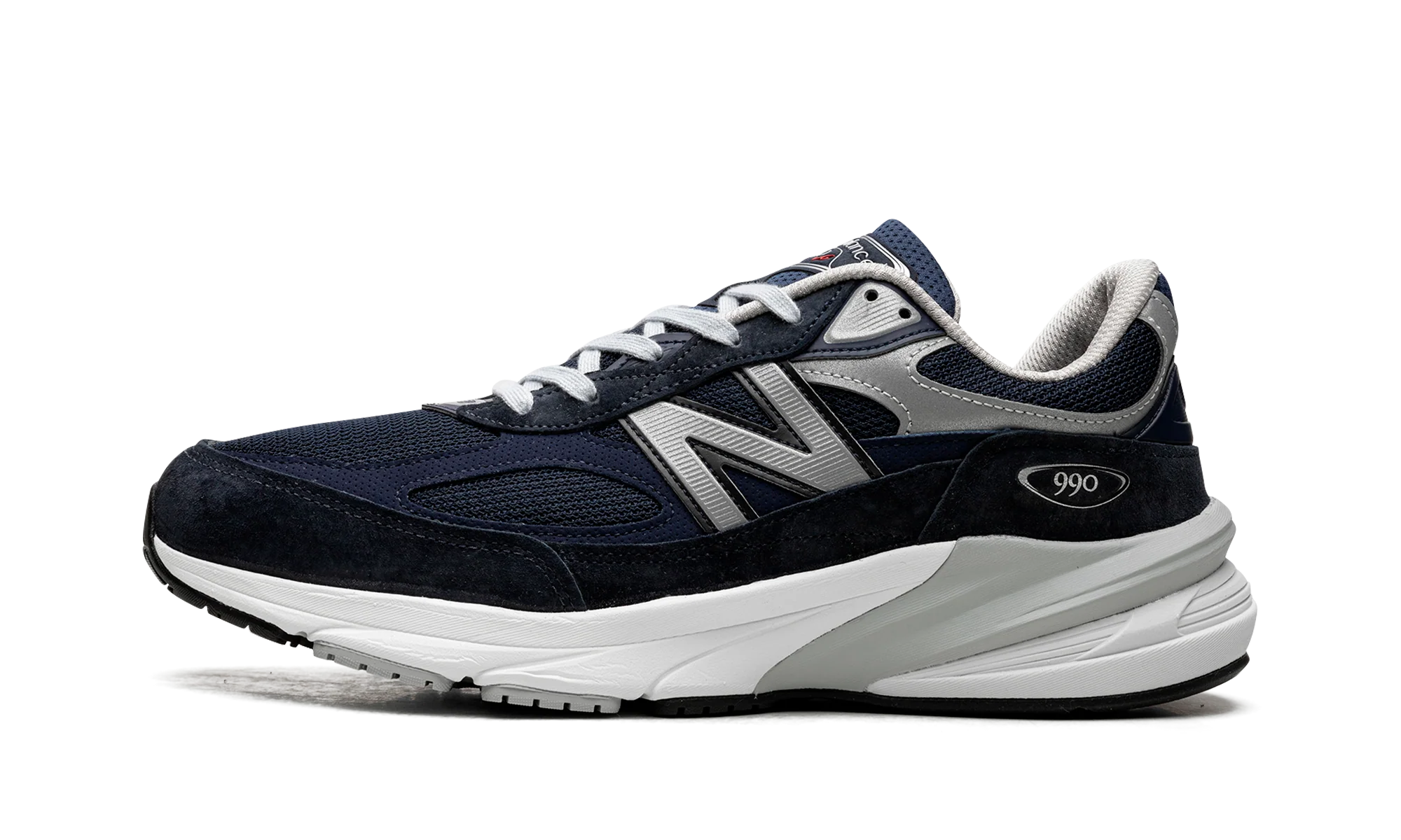990v6 "Navy" M990NV6