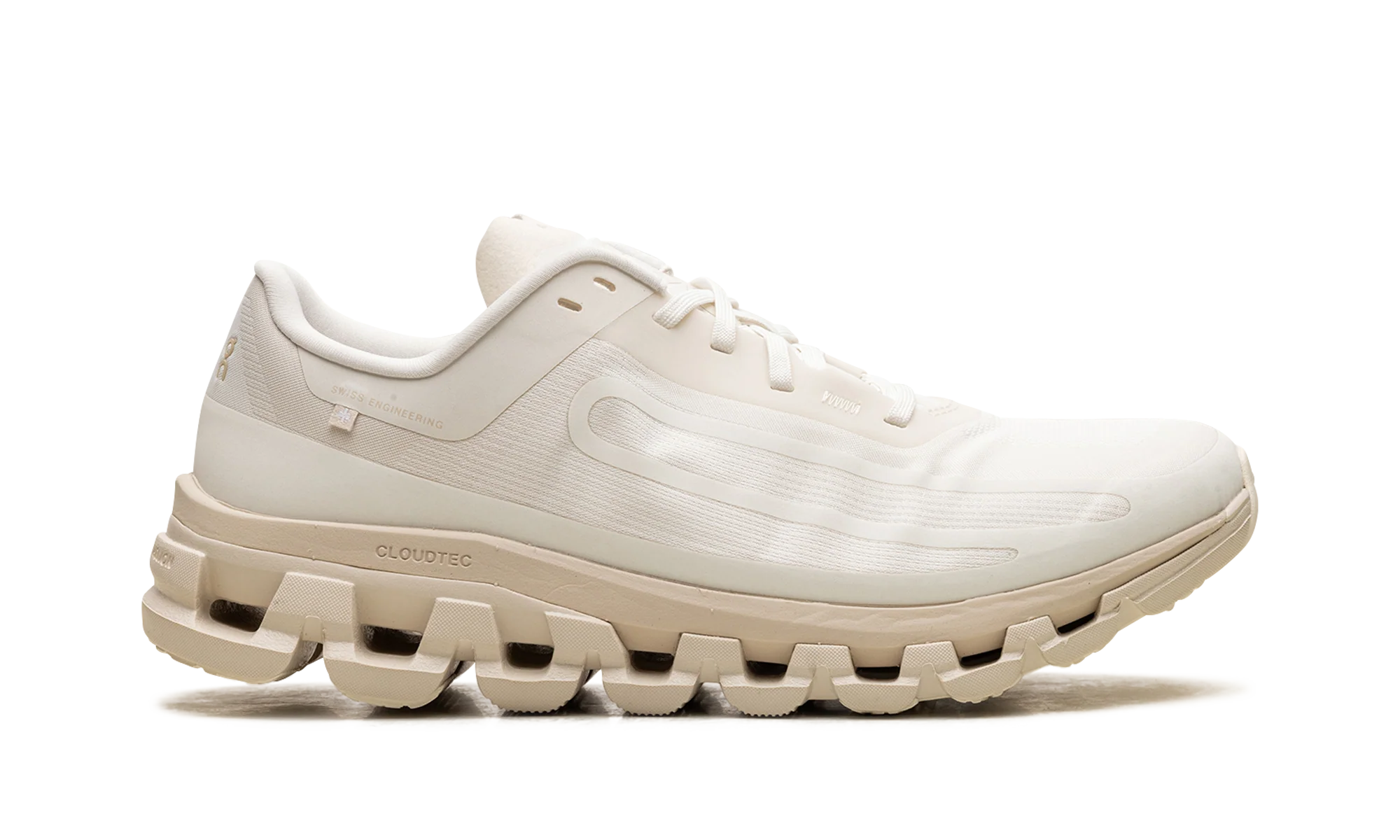 Cloudflow 4 WMNS "IKON White Moon" 3WE30270887