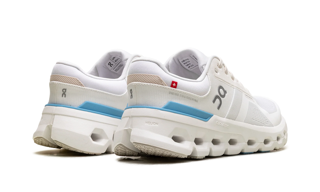 Cloudrunner 2 WMNS "White Horizon" 3WE10133195