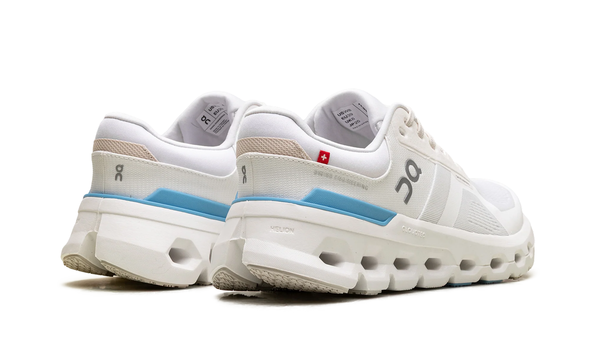 Cloudrunner 2 WMNS "White Horizon" 3WE10133195