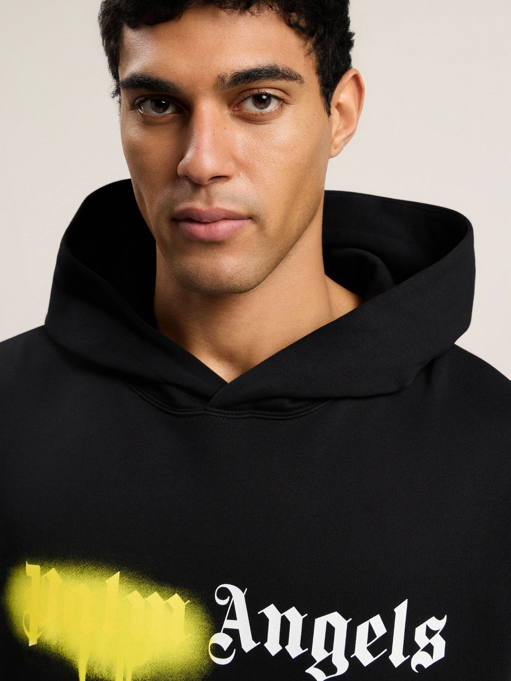 Spray City Milan Hoodie