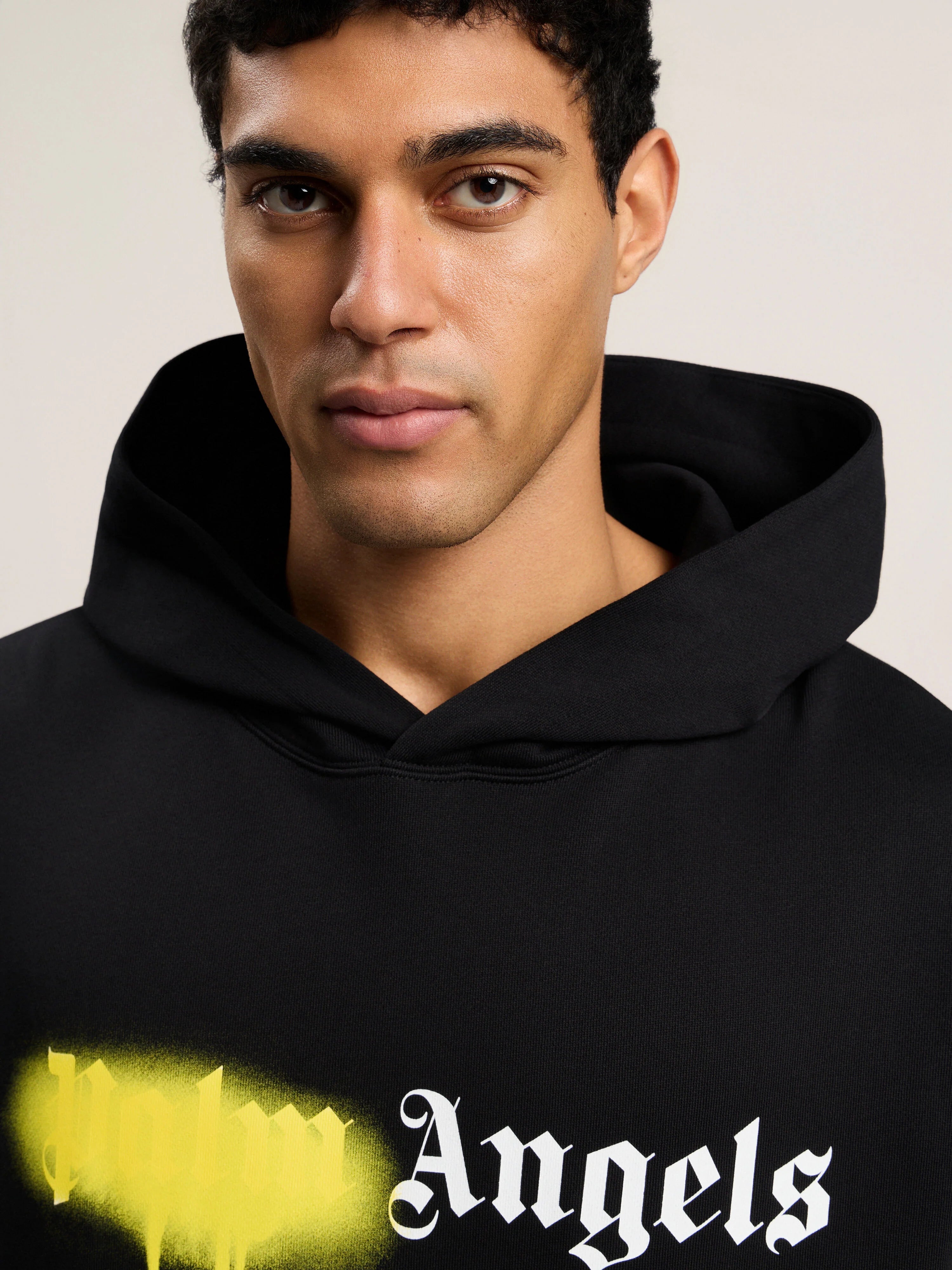 Spray City Milan Hoodie