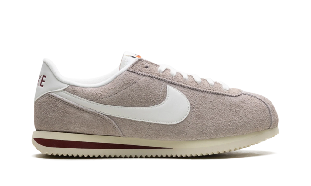 Cortez SE "College Grey Sail" HF3142 001