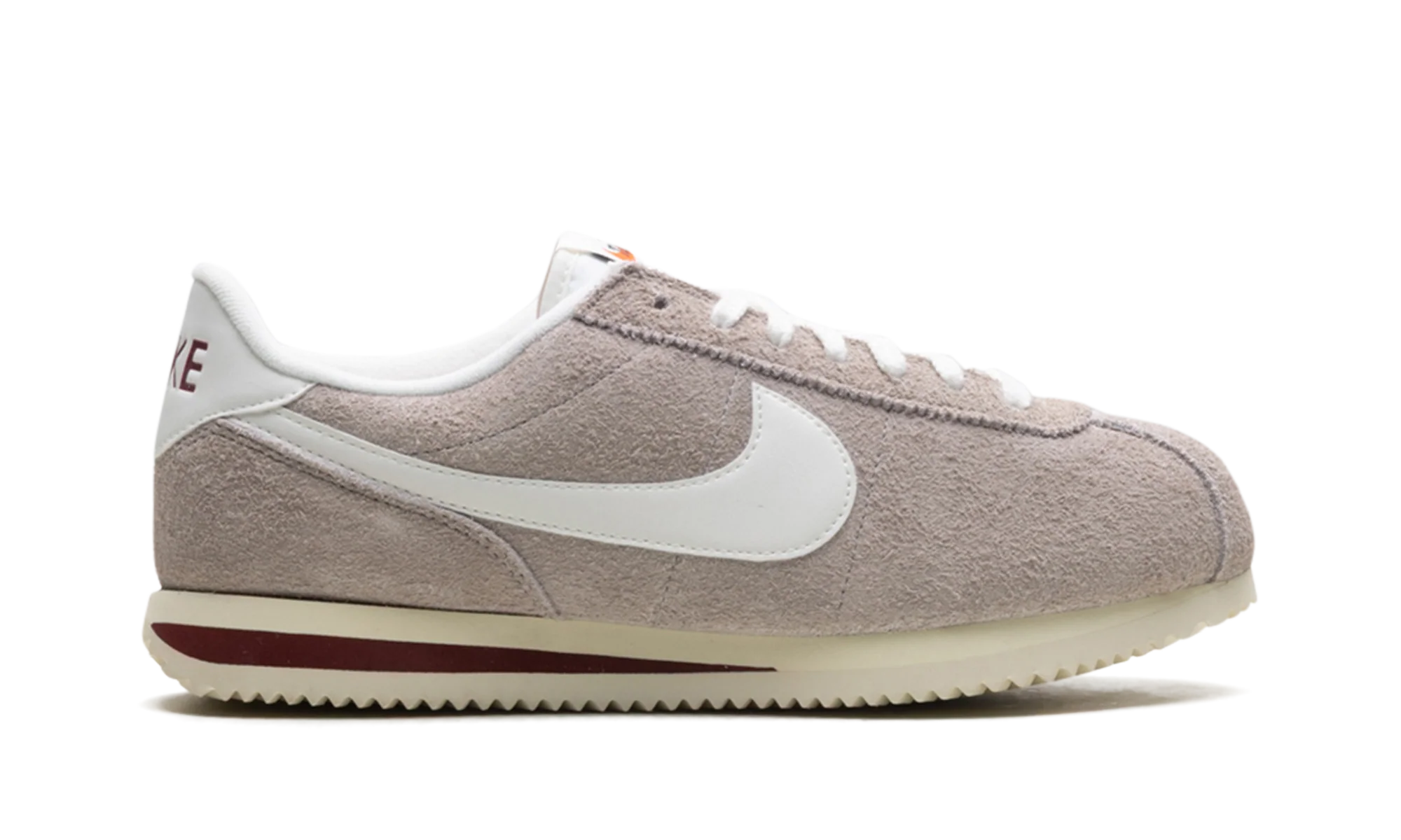 Cortez SE "College Grey Sail" HF3142 001