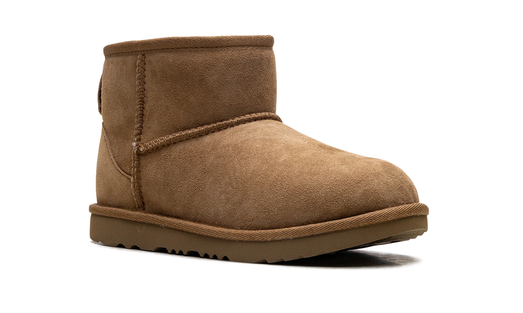 Classic II Mini Boot "Chestnut" 1017715K CHE