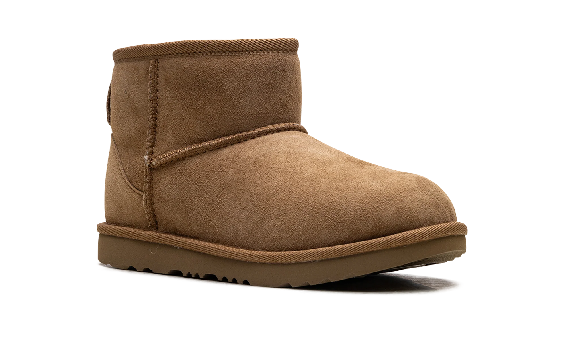 Classic II Mini Boot "Chestnut" 1017715K CHE