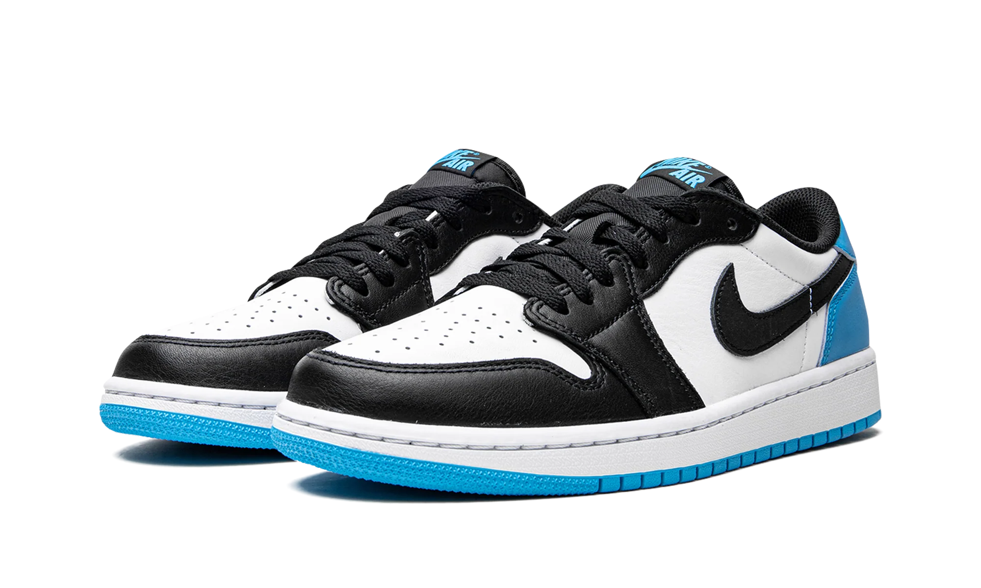 AIR JORDAN 1 LOW OG WMNS "UNC" CZ0775 104